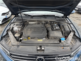  Volkswagen  Passat Pas.Var.2.0TDI 110 Elegance AT #9