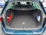  Volkswagen  Passat Pas.Var.2.0TDI 110 Elegance AT #12