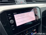  Volkswagen  Passat Pas.Var.2.0TDI 110 Elegance AT #17