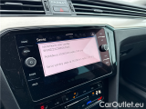  Volkswagen  Passat Pas.Var.2.0TDI 110 Elegance AT #16