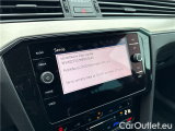  Volkswagen  Passat Pas.Var.2.0TDI 110 Elegance AT #18