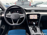  Volkswagen  Passat Pas.Var.2.0TDI 110 Elegance AT #21