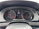  Volkswagen  Passat Pas.Var.2.0TDI 110 Elegance AT #22