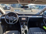  Volkswagen  Passat  8 (2014) Pas.Var.2.0 TDI 110 Business #5