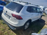 Volkswagen  Tiguan  (2016) Tig.All.2.0 TDI 147 Eleg.4M AT #2