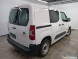  Citroen  Berlingo Citroën  M Light 1.5 BlueHDi 100 S&S MAN6 4d #2