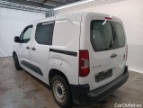  Citroen  Berlingo Citroën  M Light 1.5 BlueHDi 100 S&S MAN6 4d #7