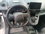  Citroen  Berlingo Citroën  M Light 1.5 BlueHDi 100 S&S MAN6 4d #9