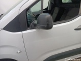  Citroen  Berlingo Citroën  M Light 1.5 BlueHDi 100 S&S MAN6 4d #26