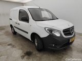  Mercedes  Citan MERCEDES-BENZ  109 FOURGON MWB DIESEL 1.5 CDI A2 95 BE Perfect Tool S/S (EU6d-T) 5d #8