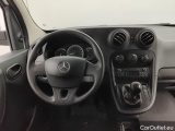  Mercedes  Citan MERCEDES-BENZ  109 FOURGON MWB DIESEL 1.5 CDI A2 95 BE Perfect Tool S/S (EU6d-T) 5d #9