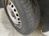  Mercedes  Citan MERCEDES-BENZ  109 FOURGON MWB DIESEL 1.5 CDI A2 95 BE Perfect Tool S/S (EU6d-T) 5d #14