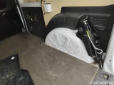  Mercedes  Citan MERCEDES-BENZ  109 FOURGON MWB DIESEL 1.5 CDI A2 95 BE Perfect Tool S/S (EU6d-T) 5d #76