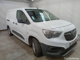  Opel  Combo Opel  1.5 Turbo 75kW Heavy L2H1 4d #8