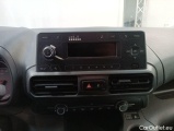  Opel  Combo Opel  1.5 Turbo 75kW Heavy L2H1 4d #11