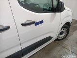  Opel  Combo Opel  1.5 Turbo 75kW Heavy L2H1 4d #46