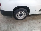  Opel  Combo Opel  1.5 Turbo 75kW Heavy L2H1 4d #62