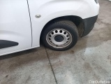  Opel  Combo Opel  1.5 Turbo 75kW Heavy L2H1 4d #65