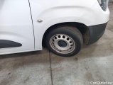  Opel  Combo Opel  1.5 Turbo 75kW Heavy L2H1 4d #68