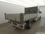  Opel  Movano OPEL  3500 LWB DSL - 2010 2.3 CDTi L3H1 (E6) DPF Alu 4d #2