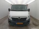  Opel  Movano OPEL  3500 LWB DSL - 2010 2.3 CDTi L3H1 (E6) DPF Alu 4d #5
