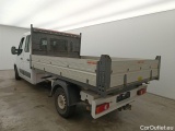  Opel  Movano OPEL  3500 LWB DSL - 2010 2.3 CDTi L3H1 (E6) DPF Alu 4d #7