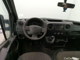  Opel  Movano OPEL  3500 LWB DSL - 2010 2.3 CDTi L3H1 (E6) DPF Alu 4d #9