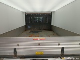  Opel  Movano OPEL  3500 LWB DSL - 2010 2.3 CDTi L3H1 (E6) DPF Alu 4d #13