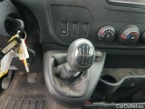  Opel  Movano OPEL  3500 LWB DSL - 2010 2.3 CDTi L3H1 (E6) DPF Alu 4d #21