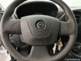  Opel  Movano OPEL  3500 LWB DSL - 2010 2.3 CDTi L3H1 (E6) DPF Alu 4d #20