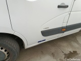  Opel  Movano OPEL  3500 LWB DSL - 2010 2.3 CDTi L3H1 (E6) DPF Alu 4d #31