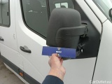  Opel  Movano OPEL  3500 LWB DSL - 2010 2.3 CDTi L3H1 (E6) DPF Alu 4d #42