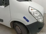  Opel  Movano OPEL  3500 LWB DSL - 2010 2.3 CDTi L3H1 (E6) DPF Alu 4d #47