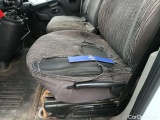  Opel  Movano OPEL  3500 LWB DSL - 2010 2.3 CDTi L3H1 (E6) DPF Alu 4d #50