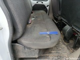  Opel  Movano OPEL  3500 LWB DSL - 2010 2.3 CDTi L3H1 (E6) DPF Alu 4d #54