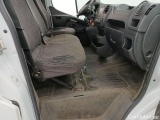  Opel  Movano OPEL  3500 LWB DSL - 2010 2.3 CDTi L3H1 (E6) DPF Alu 4d #62
