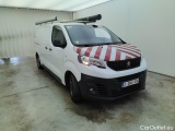  Peugeot  Expert Peugeot  Standard L2 2.0 BlueHDi 145 EAT8 4d #8