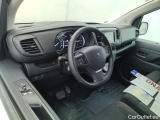  Peugeot  Expert Peugeot  Standard L2 2.0 BlueHDi 145 EAT8 4d #9