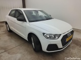  Audi  A1 Sportback Audi A1 30 TFSI S tronic 5d #8