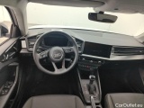  Audi  A1 Sportback Audi A1 30 TFSI S tronic 5d #9
