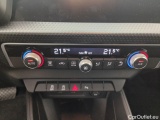 Audi  A1 Sportback Audi A1 30 TFSI S tronic 5d #20