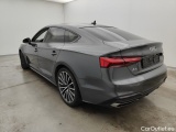  Audi  A5 Sportback AUDI  DIESEL - 2020 40 TDI 190 Q S line S tronic (EU6d-TEMP) 5d #7