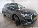  Audi  Q3 AUDI  - 2019 45 TFSIe 245 S line S tronic (EU6d-TEMP) 5d #8