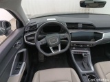  Audi  Q3 Audi  Sportback 35 TDI S tronic Bus. Ed. Attraction 5d #9