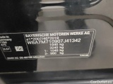  Bmw  Serie 1 BMW 1 HATCH DIESEL - 2019 116 dA 115 (EU6d-TEMP) 5d #16