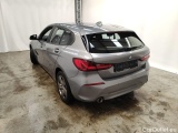  Bmw  Serie 1 BMW 1 Reeks Hatch 116dA (85 kW) 5d #7