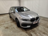  Bmw  Serie 1 BMW 1 Reeks Hatch 116dA (85 kW) 5d #8
