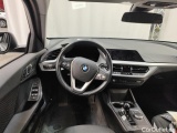 Bmw  Serie 1 BMW 1 Reeks Hatch 116dA (85 kW) 5d #9