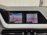  Bmw  Serie 1 BMW 1 Reeks Hatch 116dA (85 kW) 5d #13