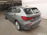  Bmw  Serie 1 BMW 1 Reeks Hatch 116iA (80 kW) 5d #7